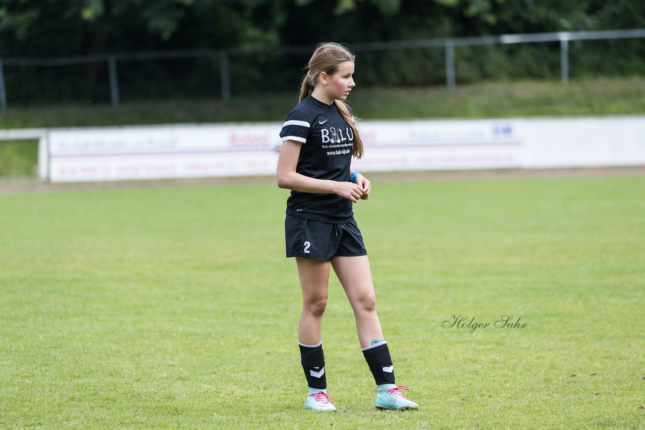 Bild 163 - Loewinnen Cup